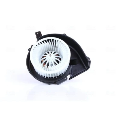 Billede af NISSENS 87435 Kabineblæser uden indbygget regulator SKODA: Fabia 2, 1 Combi, Roomster, VOLKSWAGEN: Polo V Hatchback, IV Hatchback