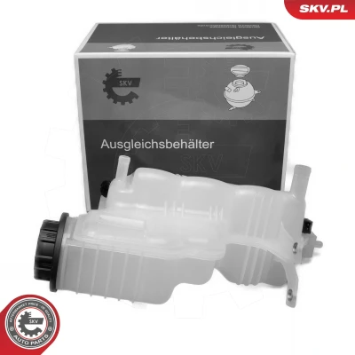 Billede af ESEN SKV 61SKV420 Ekspansionsbeholder med afdækning LAND ROVER: Range Rover Sport