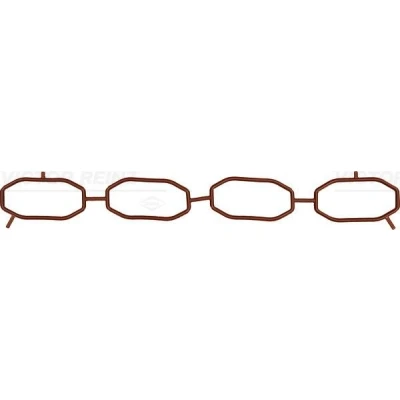 Billede af REINZ 71 11212 00 Indsugningspakning FPM (Flour gummi) NISSAN: Qashqai 2