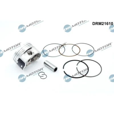 Billede af Stempel Dr.Motor Automotive DRM21610