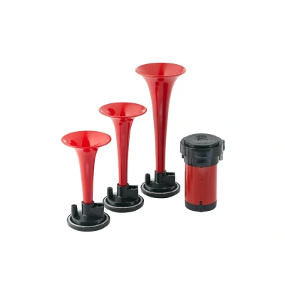 Billede af HELLA 3PD 003 001 671 Fanfarehorn