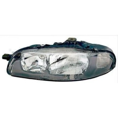 Billede af TYC 20 5436 15 2 Forlygter venstre H1/H1 med pærefatning, uden elektromotor FIAT: Marea Weekend