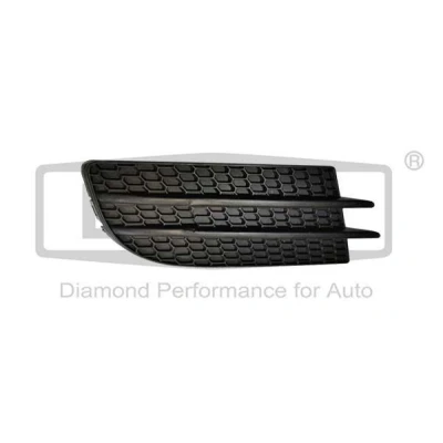 Billede af DPA 88531823302 Kofangergitter højre VOLKSWAGEN: Tiguan I