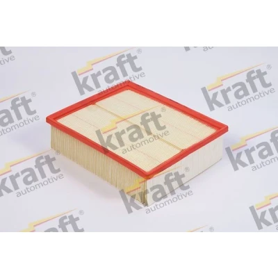 Billede af KRAFT 1710142 Luftfilter 69 212,5 254 Filterindsats VOLKSWAGEN: Passat B5 GP Variant, Sedan, AUDI: A4 Avant