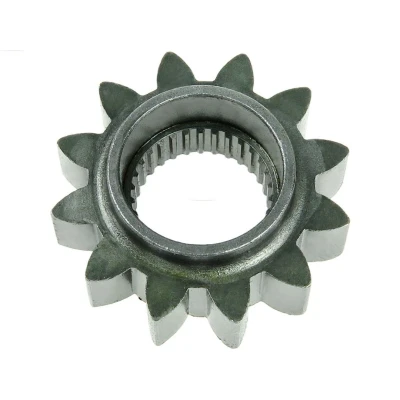 Billede af AS PL SDK5025S Friløbsgear, starter