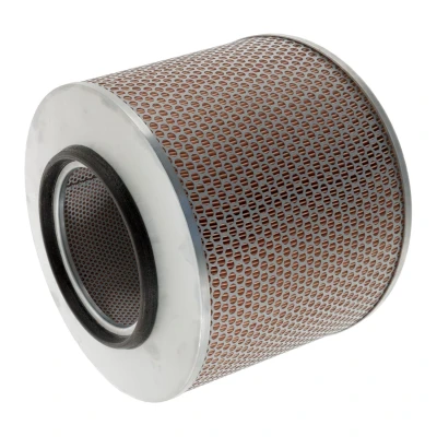 Billede af FEBI BILSTEIN 06785 Luftfilter 326,5 255 Filterindsats MERCEDES BENZ: LK/LN2