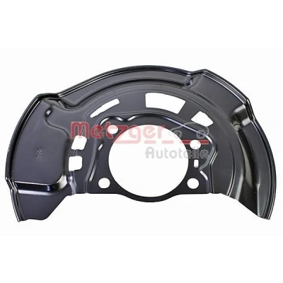 Billede af METZGER 6115438 Ankerplade højre foraksel TOYOTA: RAV4 III SUV, Avensis Stationcar, Verso