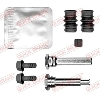 Billede af QUICK BRAKE 113 0047X glidersæt, bremsekaliper SUZUKI: Baleno II Hatchback, SWIFT 5