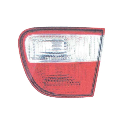 Billede af PRASCO ST4204164 Baglygter venstre indre del uden lampeholder