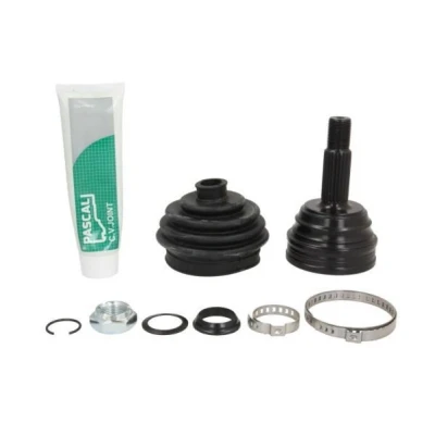 Billede af PASCAL G1V030PC Led, drivaksel hjulsidet VOLVO: S60 II, V40 Hatchback