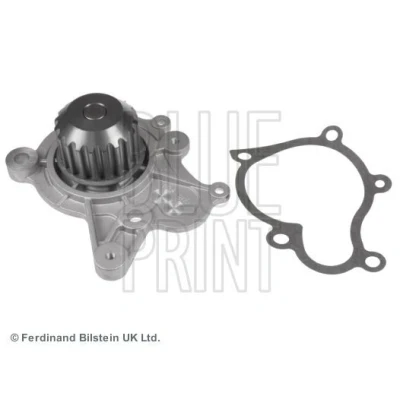Billede af BLUE PRINT ADG09131 Vandpumpe 20 Aluminiumsstøbning med pakning Metal HYUNDAI: Elantra III Hatchback, Getz, Santa Fe I