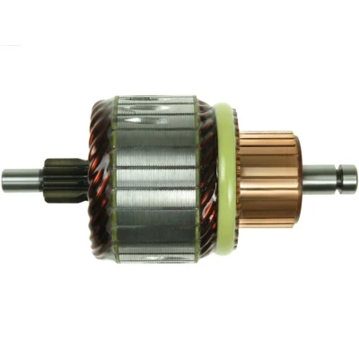 Billede af AS PL SA0053 Armatur, starter