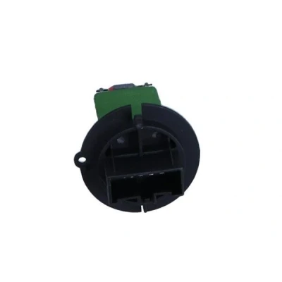 Billede af MAXGEAR 57 0378 Modstand, kabineventilator PEUGEOT: 206 Hatchback, SW, 307 CITROËN: C3 I Hatchback