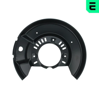Billede af OPTIMAL BSP 9806R Ankerplade højre foraksel TOYOTA: Yaris I Hatchback, Verso