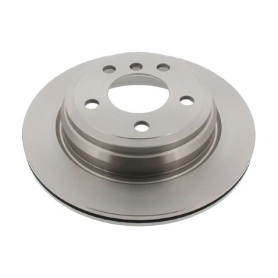 Billede af MAPCO 25769 Bremseskiver 300 20 5 120 ventileret højkarboniseret BMW: 3 Touring, 4 Gran Coupe, Sedan
