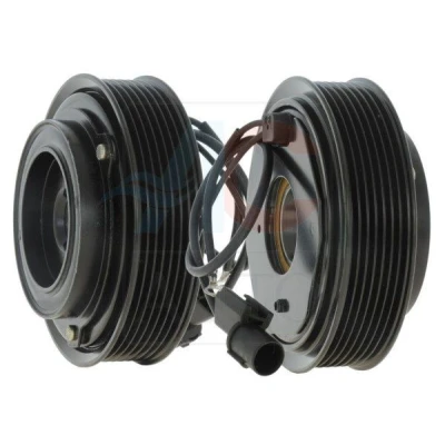 Billede af ACAUTO AC 06DN134 Magnetkobling DENSO, KIA 10PA