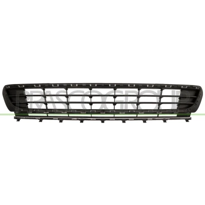Billede af PRASCO VG4002130 Kofangergitter foran Premium VOLKSWAGEN: Golf 7