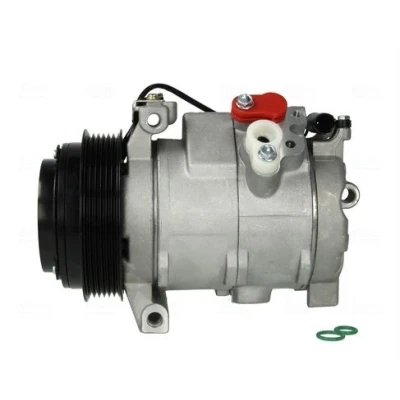 Billede af NISSENS 89315 Kompressor 10S17C 12 PAG 46 R 134a JEEP: GRAND CHEROKEE 2