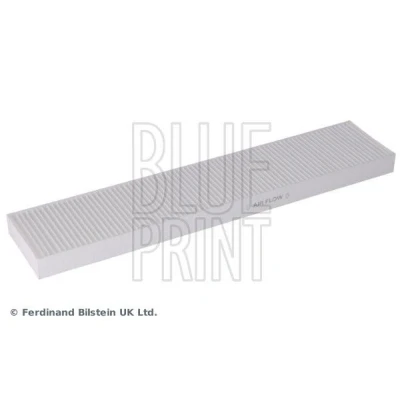 Billede af BLUE PRINT ADBP250061 Kabinefilter Pollenfilter 391mm 81mm 22mm