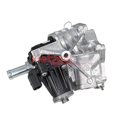 Billede af METZGER 0892962 EGR Ventil elektrisk Styreventil uden køler, med pakninger LAND ROVER: Range Rover Sport