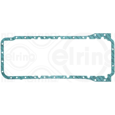 Billede af ELRING 762.840 Bundkarpakning MERCEDES BENZ: W124 Sedan