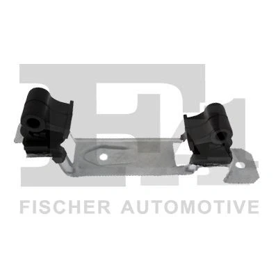 Billede af FA1 123 756 Holder, udstødningssystem