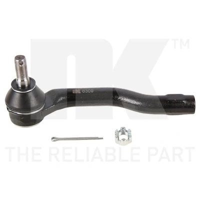 Billede af NK 5033251 Styrekugle MAZDA: 2 Hatchback
