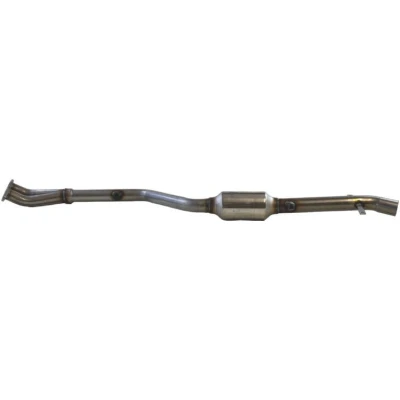 Billede af BOSAL 090 400 Katalysator Euro 3, 4 med monteringsdele BMW: 3 Sedan, Coupe, Touring