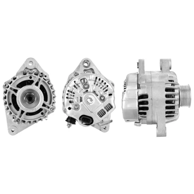 Billede af LUCAS LRA02276 Generator 12V 70A TOYOTA: Yaris I Hatchback