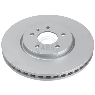 Billede af A.B.S. COATED 18248 Bremseskiver 321 30 5 115 ventileret coatet OPEL: Astra J Sports Tourer, Hatchback, Zafira C Tourer