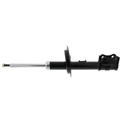 Billede af MAPCO 40712 Støddæmper højre foraksel Gastryk dobbeltrør Fjederbærende dæmper øverste stift SUZUKI: SWIFT 3, Splash, OPEL: Agila B