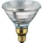 Billede af Philips Infrarød 175w Ir175c Par38 E27 Klar Varmelampe