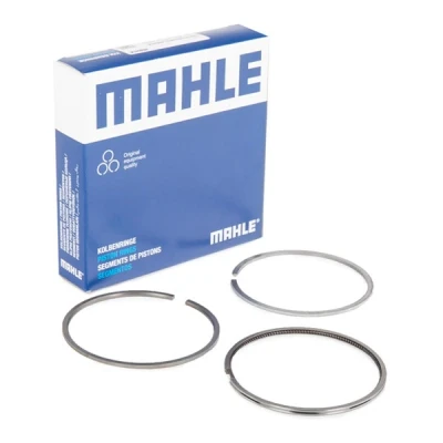 Billede af MAHLE ORIGINAL 030 55 N0 Stempelringsæt 79,51 VOLKSWAGEN: Golf 4, Transporter 5, Passat B5 GP Sedan, AUDI: A3 Sportback, A4 Avant