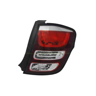 Billede af PRASCO CI3264154 Baglygter venstre ydre del uden lampeholder CITROËN: C3 II