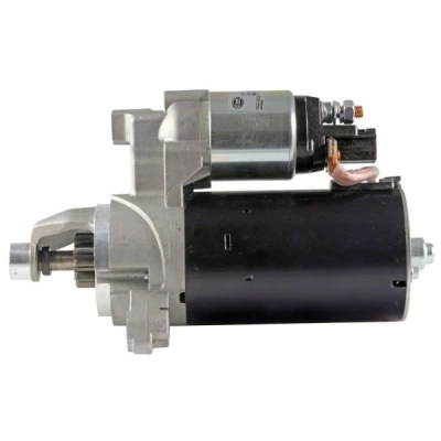 Billede af HELLA 8EA 011 611 461 Starter 12 2,2 10 AUDI: A6 C7 Avant, Q5, A4 B8 Avant