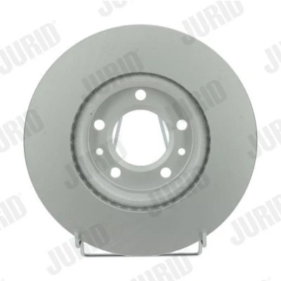 Billede af JURID 562126JC Bremseskiver 283 26 5 ventileret coatet uden skruer PEUGEOT: 508 I SW, 407 Sedan, CITROËN: XM Hatchback
