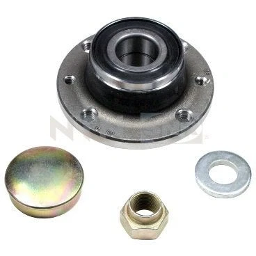Billede af SNR R158.10 Hjullejesæt 117 LANCIA: DELTA 1, FIAT: Uno Hatchback, 128 Familiare, 127 Hatchback