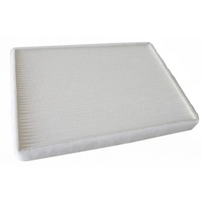 Billede af MAPCO 65545 Kabinefilter Pollenfilter 270 200 20 SUZUKI: Grand Vitara 2 SUV