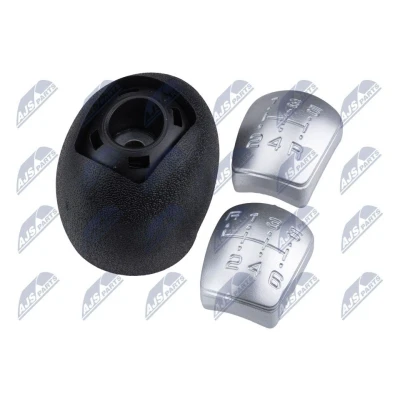 Billede af Gearknop NTY GZB VC 005