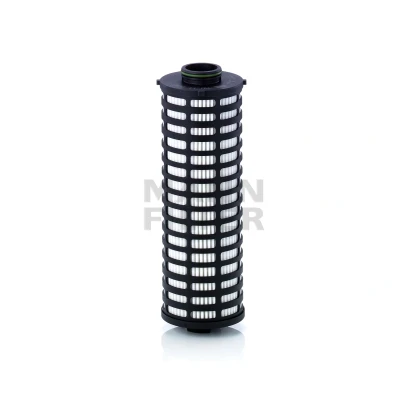 Billede af MANN FILTER HU 11 002 x Oliefilter med pakning Filterindsats IVECO: Stralis
