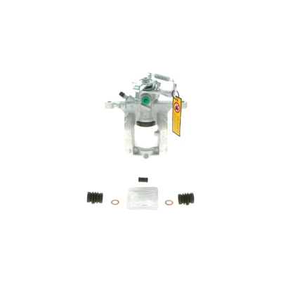 Billede af BOSCH 0 986 134 154 Bremsekaliber Støbejern 57 OPEL: Astra J Hatchback, GTC, Mokka / X, CHEVROLET: Aveo Hatchback