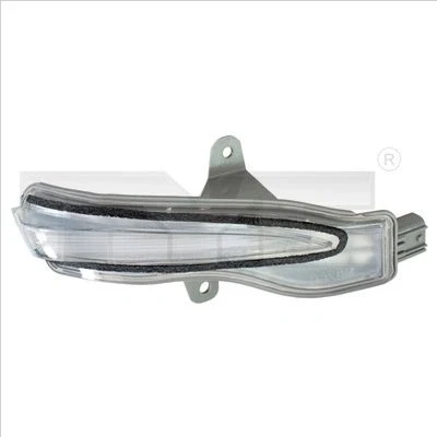 Billede af TYC 320 0052 3 Blinklys sidespejl venstre side, med LED MAZDA: CX
