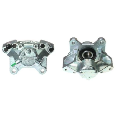 Billede af BUDWEG CALIPER 341609 Bremsekaliber VOLVO: 940 II Stationcar, 740 Sedan, Sedan