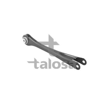 Billede af TALOSA 46 02452 Bærearm bagaksel, nede, på begge sider krydsarm Stålplade BMW: 3 Touring, 1 Hatchback, 4 Gran Coupe