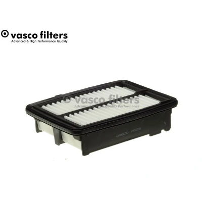 Billede af DAVID VASCO A523 Luftfilter 50 141 198 rektangulær Filterindsats HONDA: JAZZ 4, HR V II