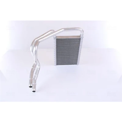 Billede af NISSENS 707182 Varmeveksler med ledning