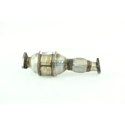 Billede af WALKER 20928 Katalysator med monteringsdele AUDI: A4 B7 Avant, B6 Avant