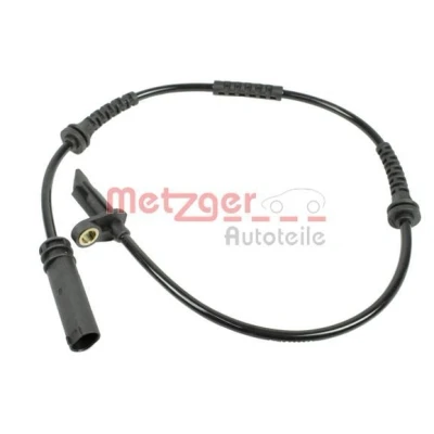 Billede af METZGER 0900951 ABS Sensor bagaksel 609
