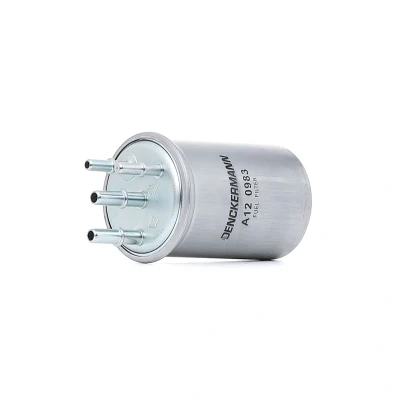 Billede af DENCKERMANN A120983 Brændstoffilter Ledningsfilter 10 8 LAND ROVER: Range Rover Sport