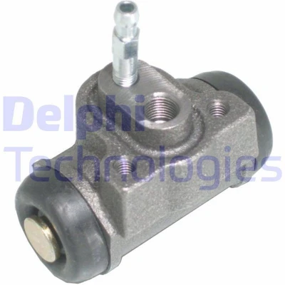 Billede af DELPHI LW31419 Bremsecylinder 24 uden indbygget regulator BMW: 3 Sedan, Compact